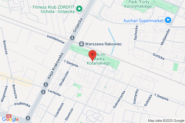 Kompleks. Dariusz Wojciechowski. Sprzatanie biur i osiedli