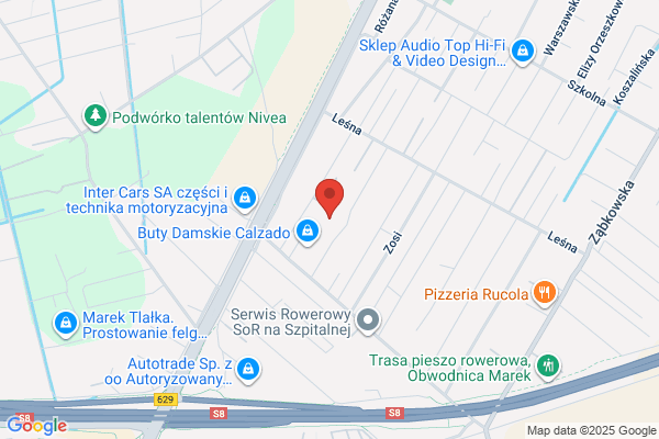 Wnuk A.P. Uslugi sprzatajace SC