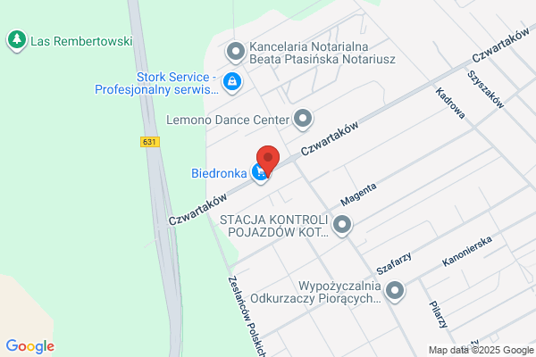 Wolfigiel Bozena. Uslugi sprzatajaco - porzadkujace