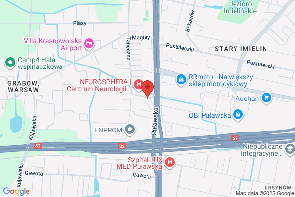 Conoco Philips Poland. Sp. z o.o. Stacja paliw