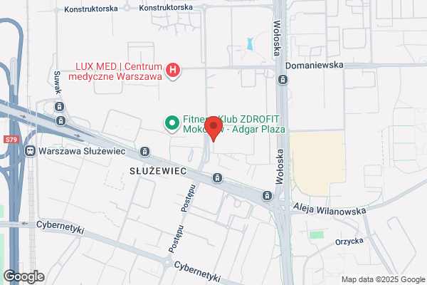 Neste Polska. Sp. z o.o. Stacja paliw