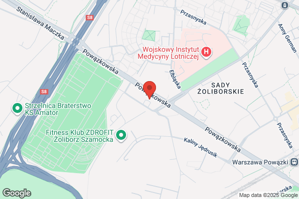 Polski Koncern Naftowy Orlen SA. Stacja paliw