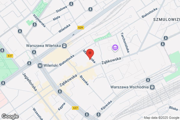 Polski Koncern Naftowy Orlen SA. Stacja paliw
