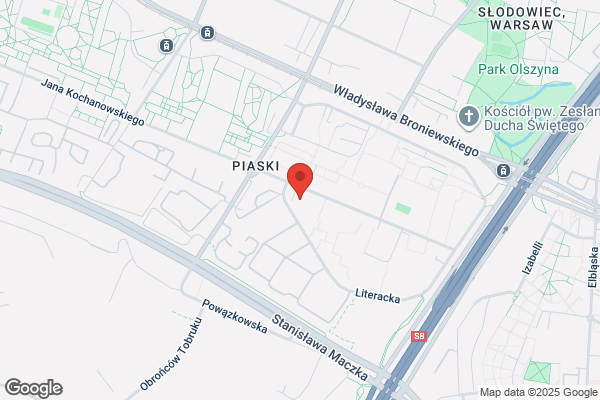 Powiatowa Stacja Sanitarno - Epidemiologiczna
