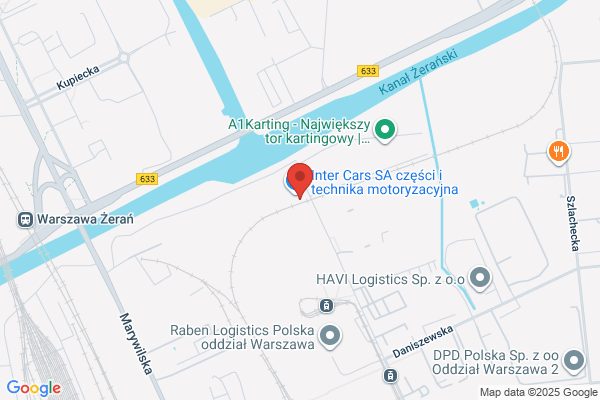 Esco Polska. Sp. z o.o.