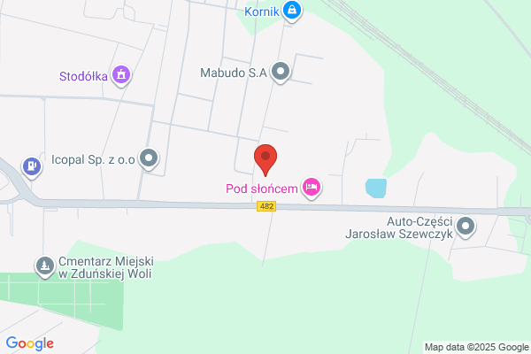 ISO-Dom. Sp. z o.o. Stalowe konstrukcje, uslugi budowlane