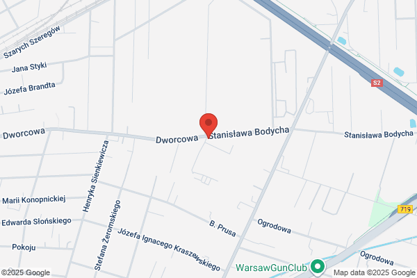 Pastuszek Agnieszka. Konstrukcje metalowe