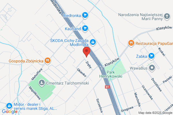 Water Bud SC. Kowalski C., Ksiezopolski M.