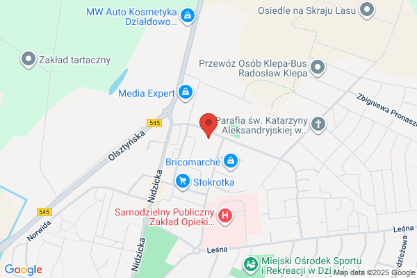 Witka P. Uslugi slusarsko - spawalnicze