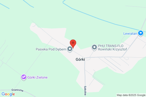 Dorofiejuk Mikolaj. Zaklad stolarski