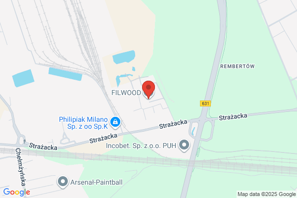 Firlag Marian. Stolarstwo, wyposazenie wnetrz