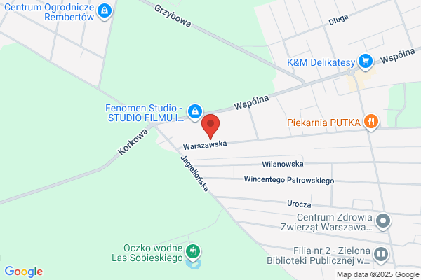 Gluchowscy. Stolarstwo