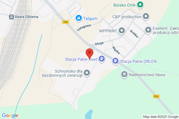Igielski Benedykt. Zaklad stolarski