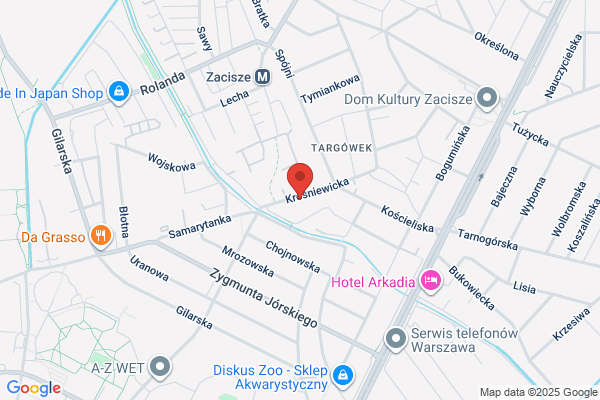 Kulesza Adam. Uslugi stolarsko - slusarskie