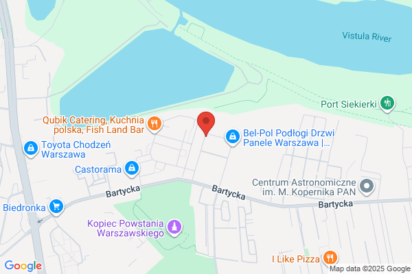 Probudeks. Stolarka otworowa, ogrody zimowe
