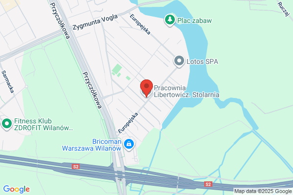 Radzio A. Stolarstwo artystyczne