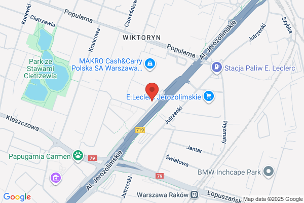 Stolarstwo ogólne