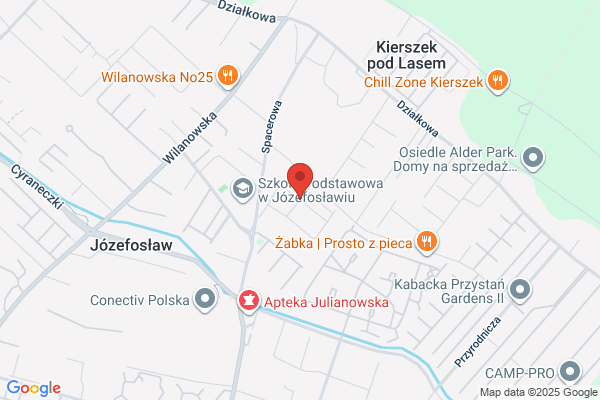 Trans-Drew. PPHU. Staszczak J.