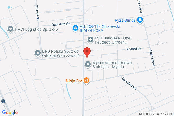 Wojno Mieczyslaw, inz. Meble kuchenne, zabudowy, uslugi stolarskie