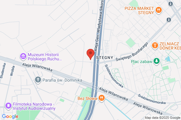 Biedronka
