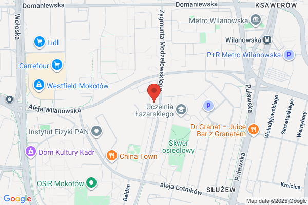 Biedronka