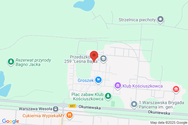 Jaskólka. Sp. z o.o.