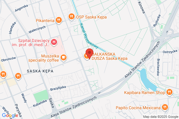 Marcpol SA. PPH. Market