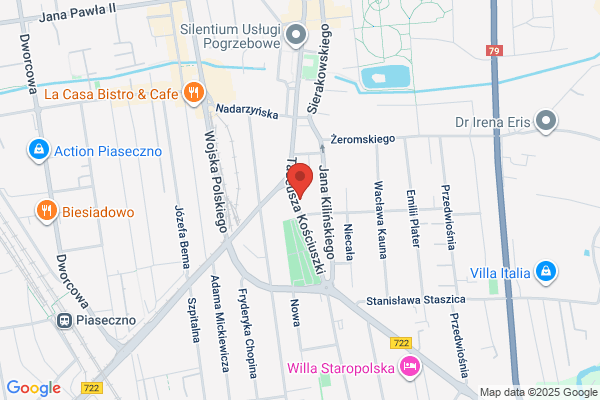 Rossmann. Sp. z o.o. Supermarket drogeryjny