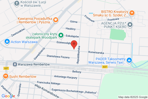 Prokom. Produkcja mebli szkolnych