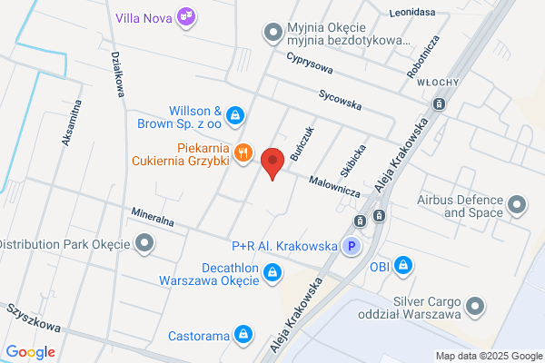 Gimnazjum nr 114 z Oddzialami Integracyjnymi