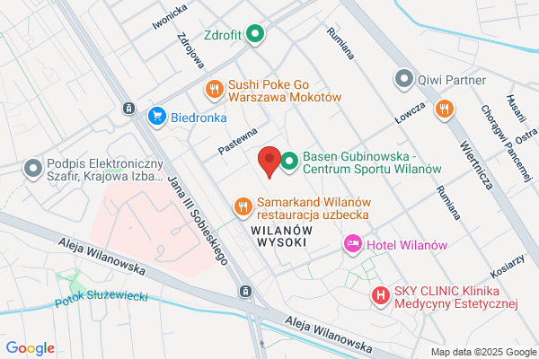 Gimnazjum nr 117 Sportowe Zespolu Szkól Sportowych im. W. Rutkiewicz