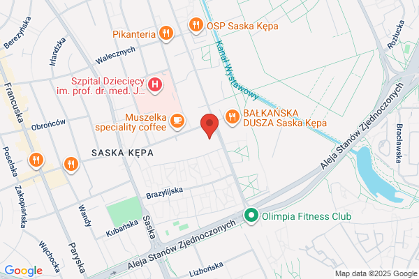 Gimnazjum nr 25 Zespolu Szkól nr 84