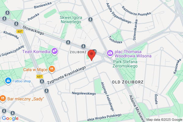 Gimnazjum nr 56 im. A. Dawidowskiego ps. Alek