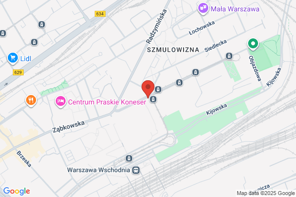 Gimnazjum nr 69 dla Doroslych