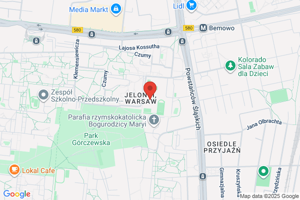 Gimnazjum nr 82 z Oddzialami Integracyjnymi