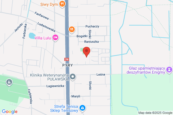 Gimnazjum nr 91 im. S. Staszica