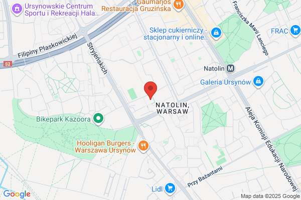 Gimnazjum nr 94