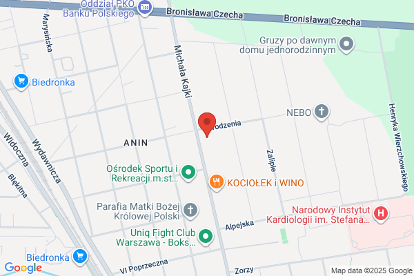 Niepubliczna Szkola Muzyczna I Stopnia