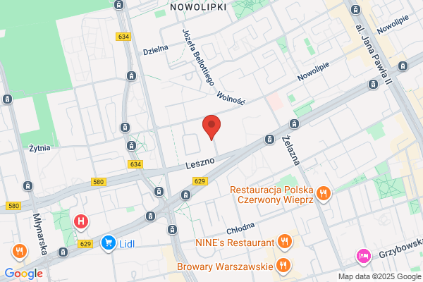 Szkola Muzyczna I i II st. Ognisko Muzyczne im. M. Karlowicza