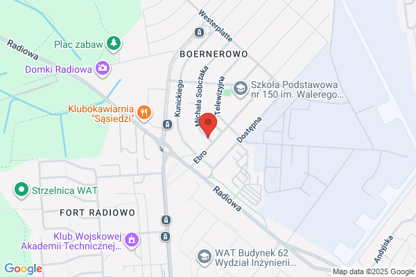 Centrum Oświatowe Akademos S.C.