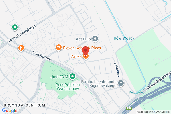 Zajkowska Katarzyna. Szkola jezyków obcych