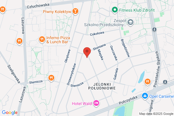 Szkola Podstawowa