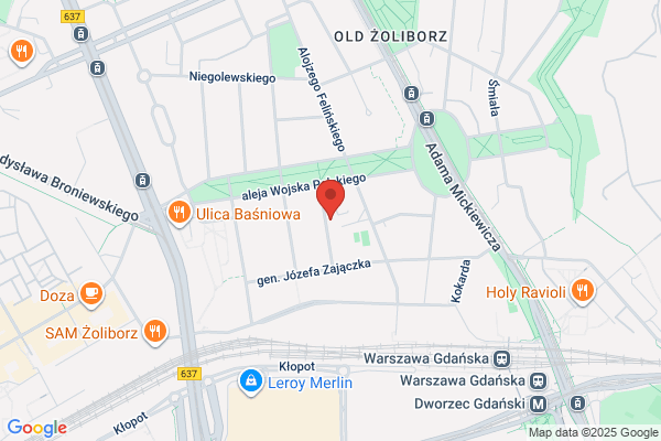 Szkola Podstawowa im. Jana Pawla II