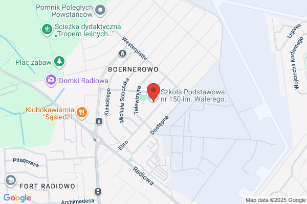 Szkola Podstawowa nr 2