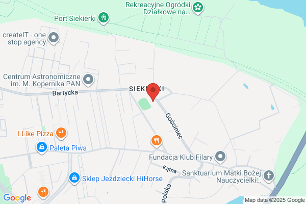 Szkola Podstawowa nr 3 im. Dzieci Powstania Warszawskiego