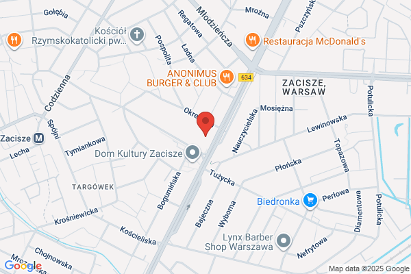 Szkola Podstawowa nr 4