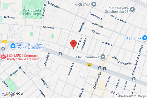 Szkola Podstawowa nr 5