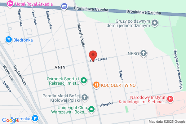 Szkola Podstawowa nr 5 im. J.Kusocinskiego