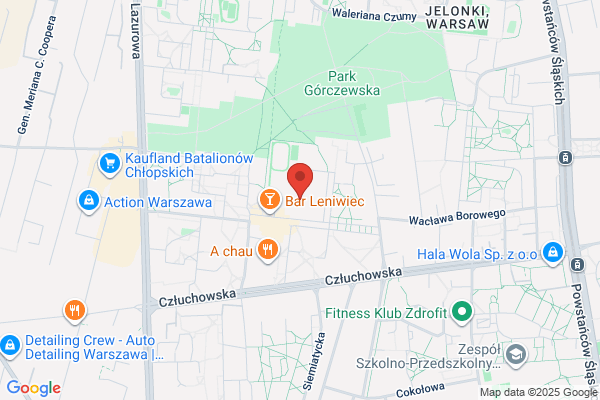 Szkola Podstawowa nr 6 im. Armii Krajowej