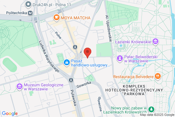 Policealne Studium Zawodowe Business School